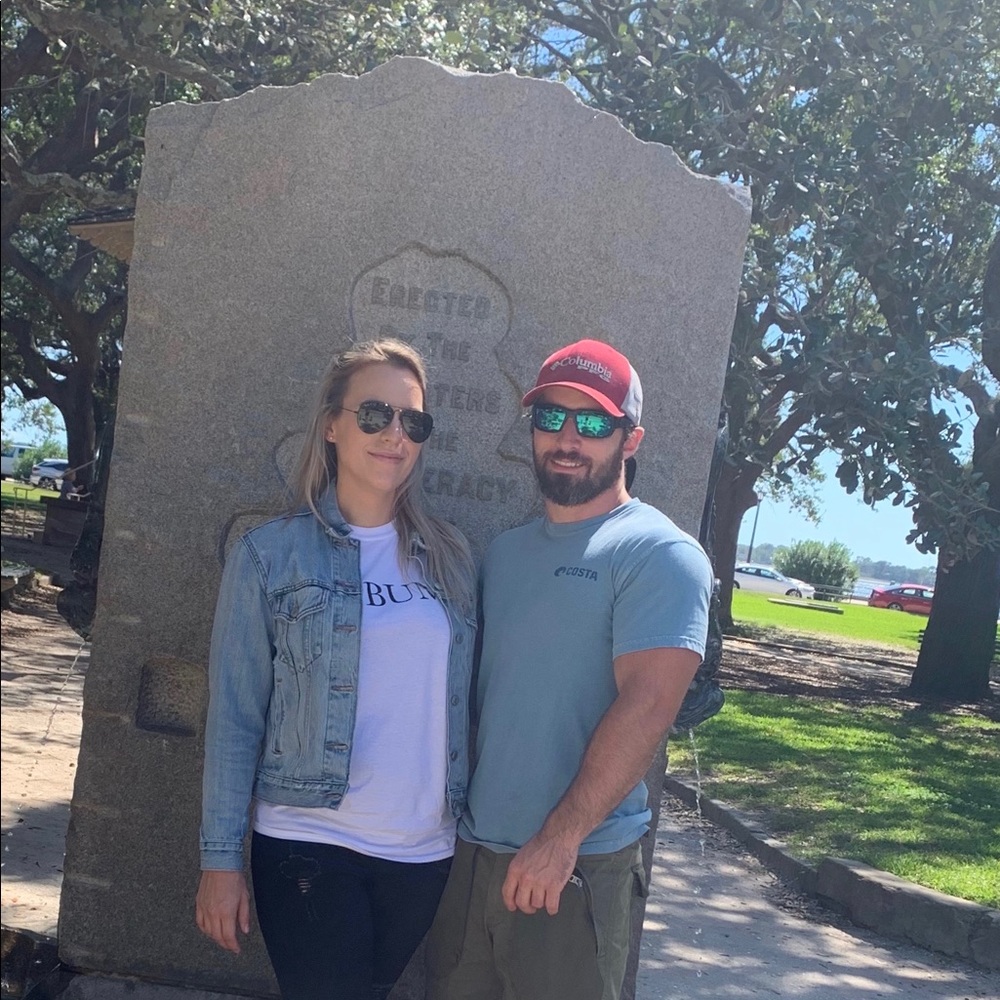 Meet your Posher, Vivian